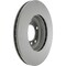 Centric Parts Gcx Brake Rotor Fully Coated, 320.34048F 320.34048F - alternate 2